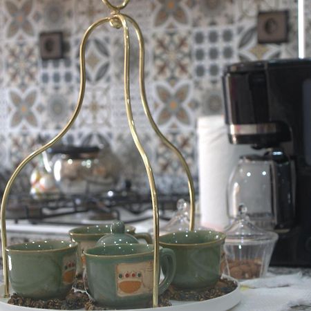 Spacious Appartement In Agadir Only For Families ภายนอก รูปภาพ