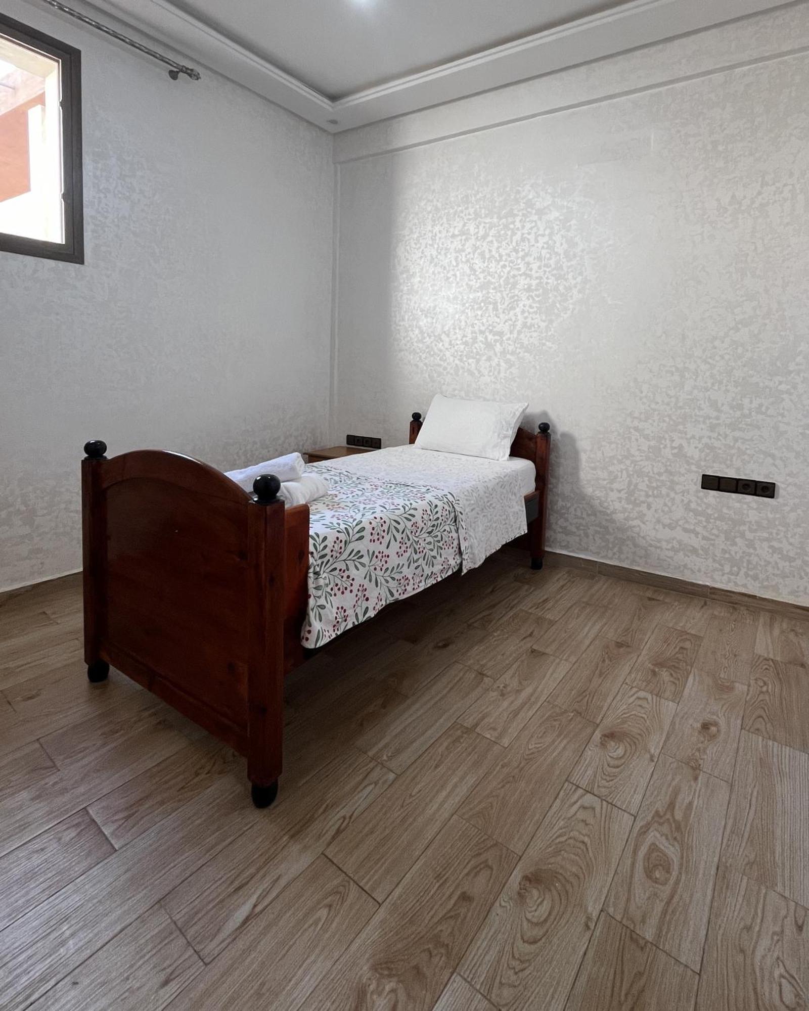 Spacious Appartement In Agadir Only For Families ภายนอก รูปภาพ
