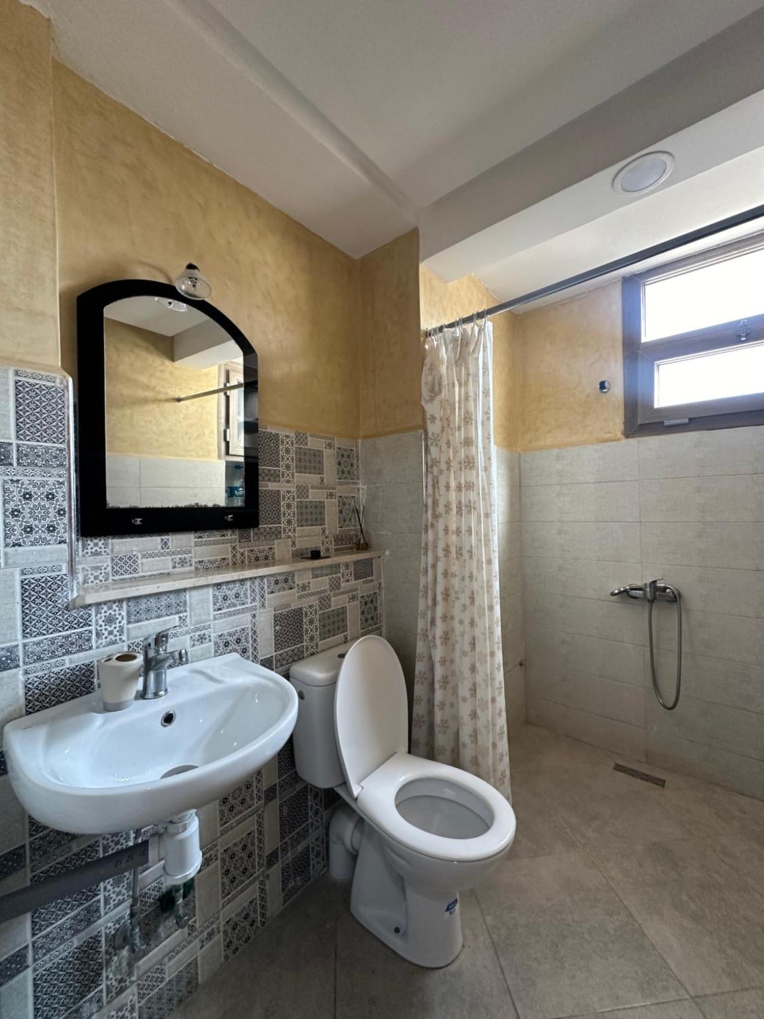 Spacious Appartement In Agadir Only For Families ภายนอก รูปภาพ