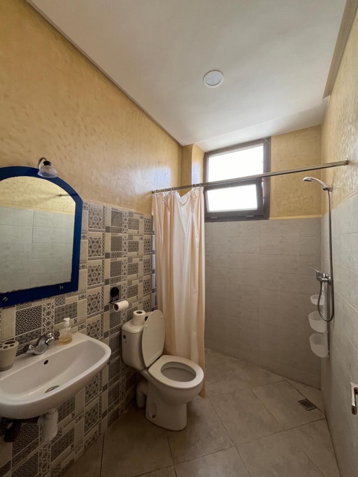 Spacious Appartement In Agadir Only For Families ภายนอก รูปภาพ